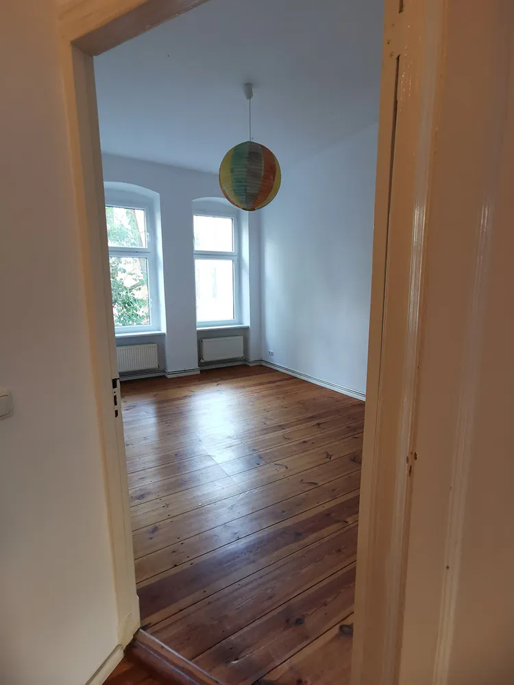 3 Zimmer Wohnung mit 82 m² in Berlin – Bild 12