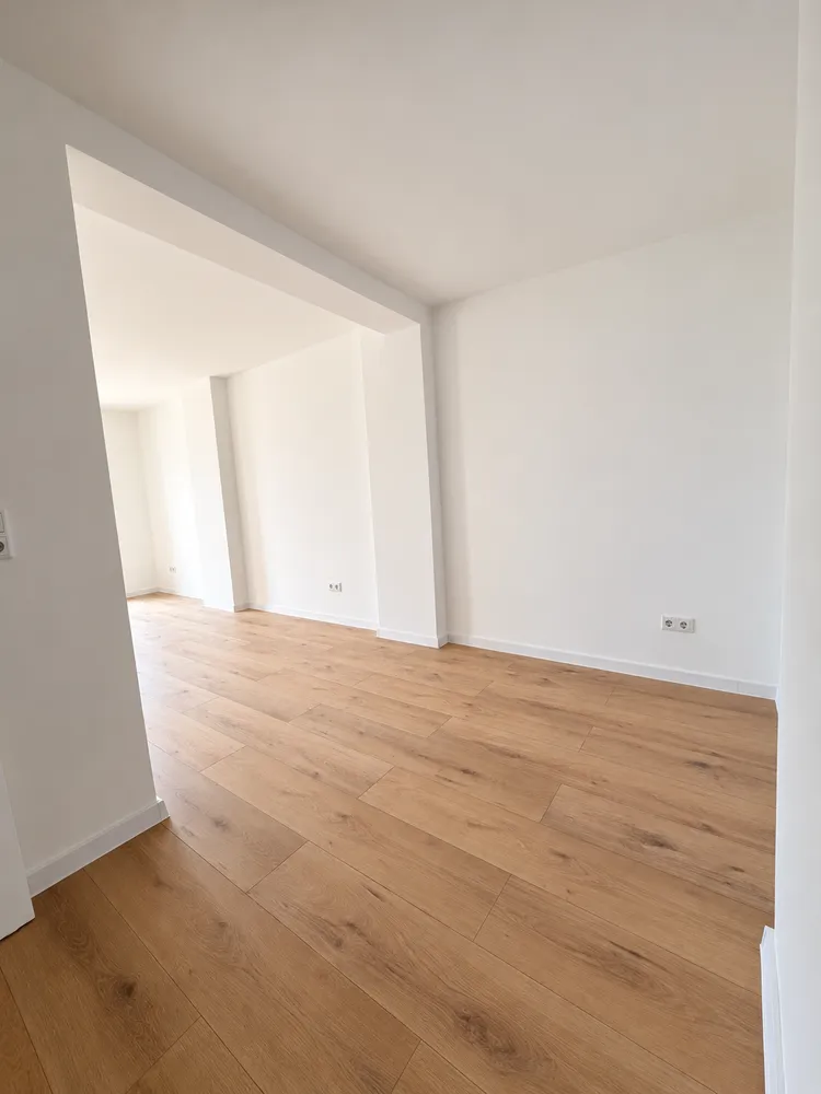 3 Zimmer Wohnung mit 101 m² in Pirna – Bild 8