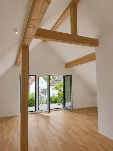 2 Zimmer Wohnung mit 75 m² in München – Bild 2