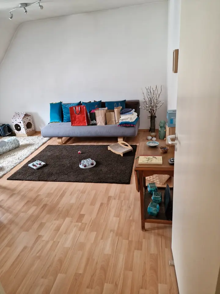 3 Zimmer Wohnung mit 65 m² in Bonn – Bild 1