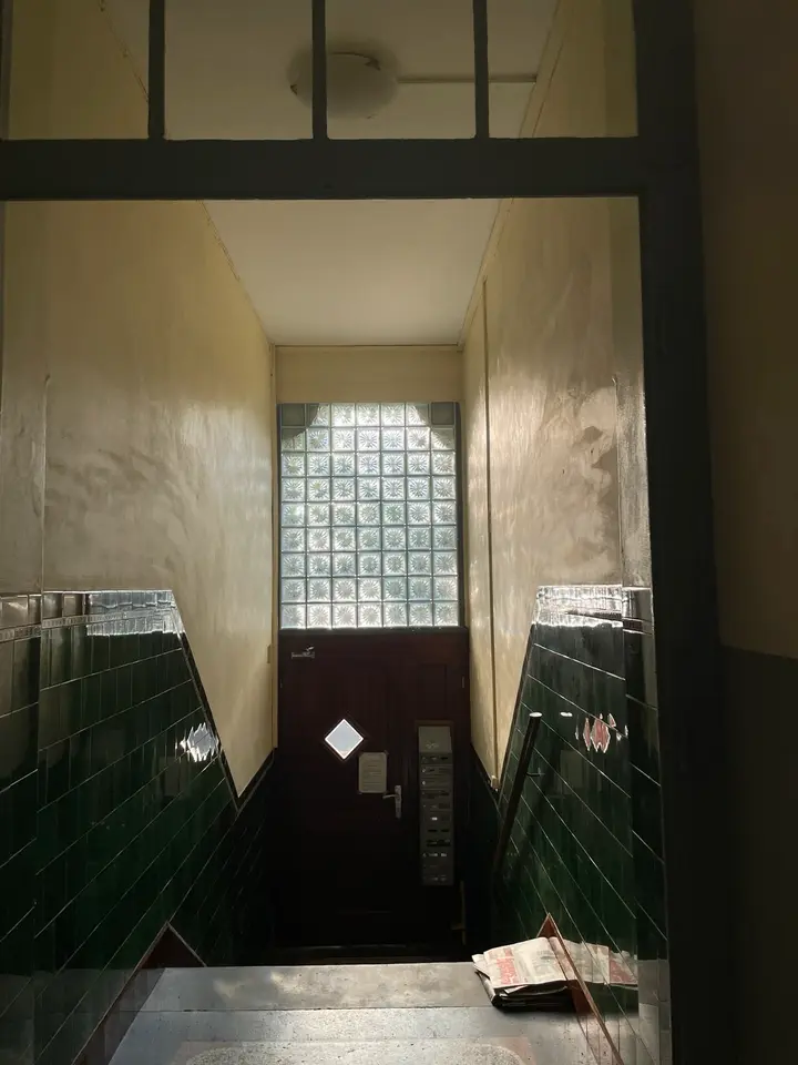 WG-Zimmer mit 20 m² in Hildesheim – Bild 5