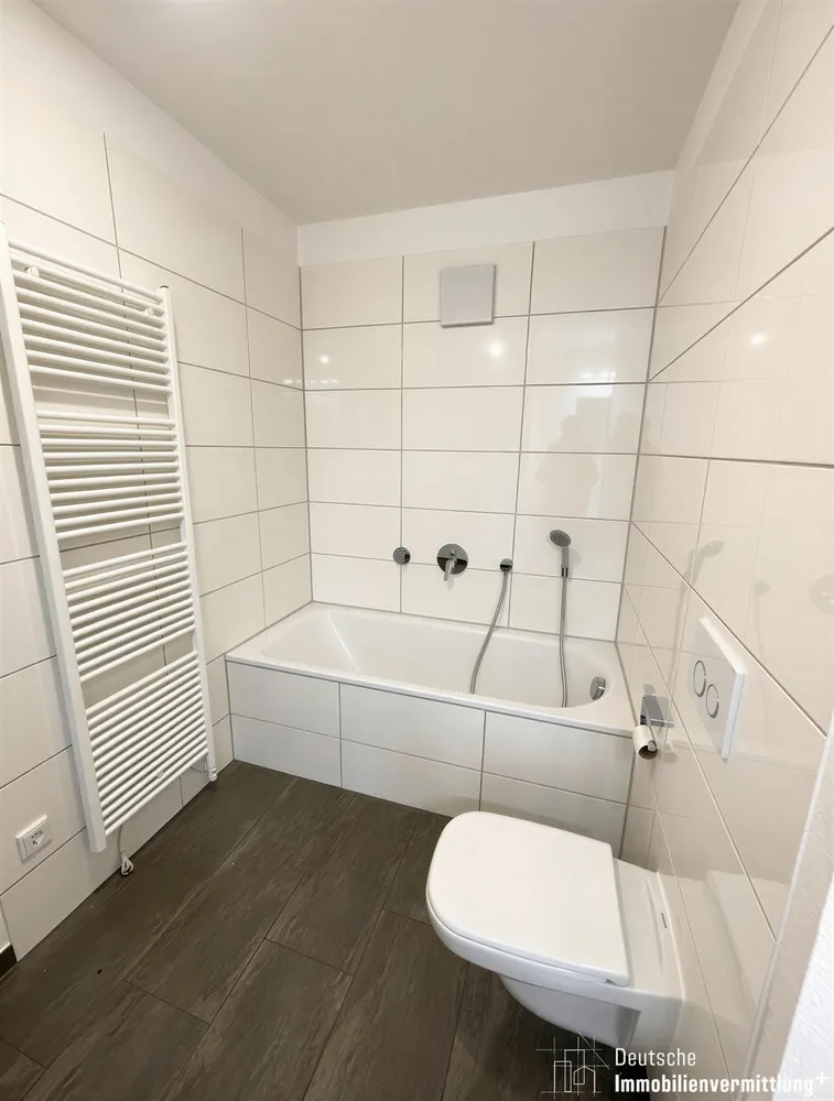 2 Zimmer Wohnung mit 72 m² in Böblingen – Bild 11