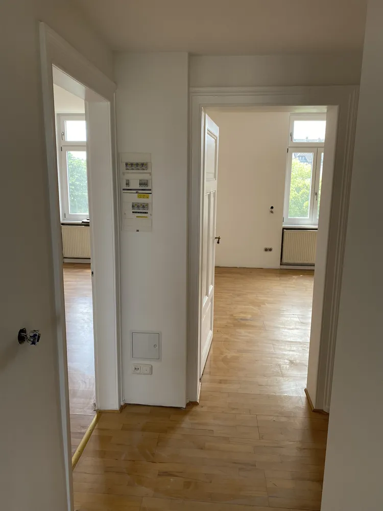 3 Zimmer Wohnung mit 75 m² in Frankfurt am Main – Bild 6