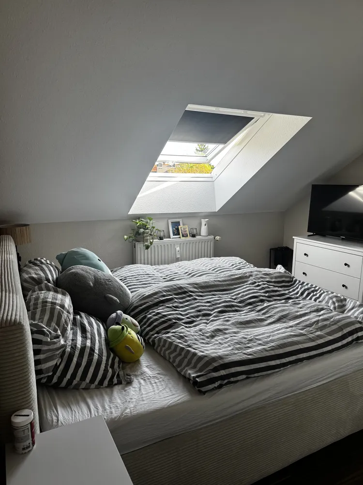 2 Zimmer Wohnung mit 40 m² in Mönchengladbach – Bild 2