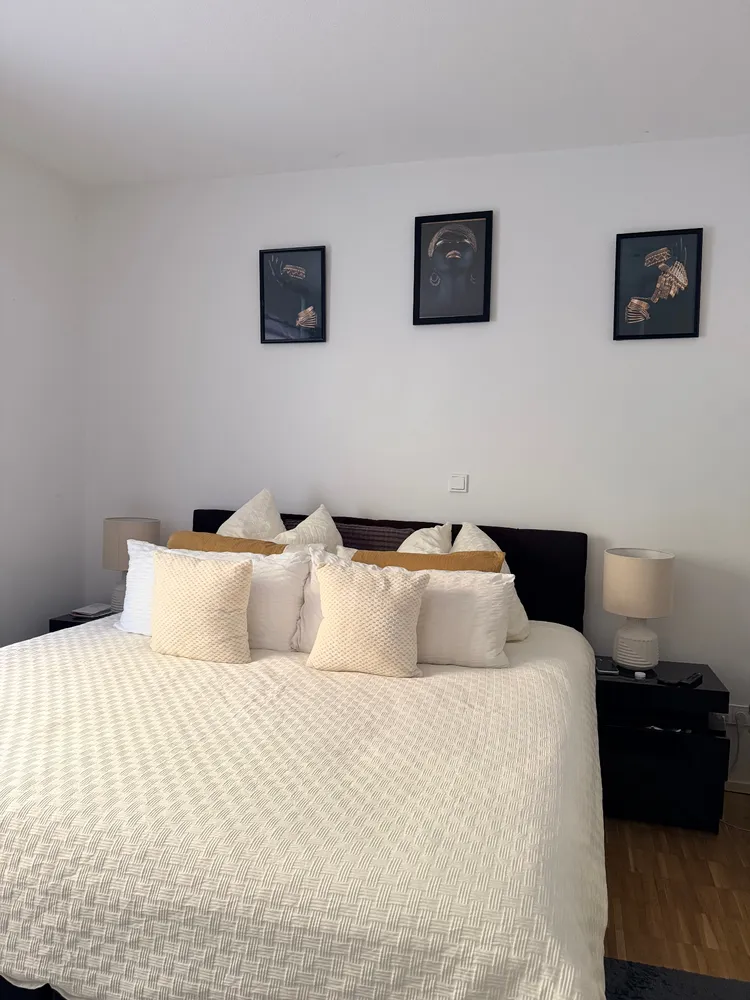 2 Zimmer Wohnung mit 50 m² in Nürnberg – Bild 3
