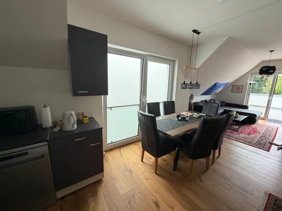 2 Zimmer Wohnung mit 72 m² in Rheine – Bild 4