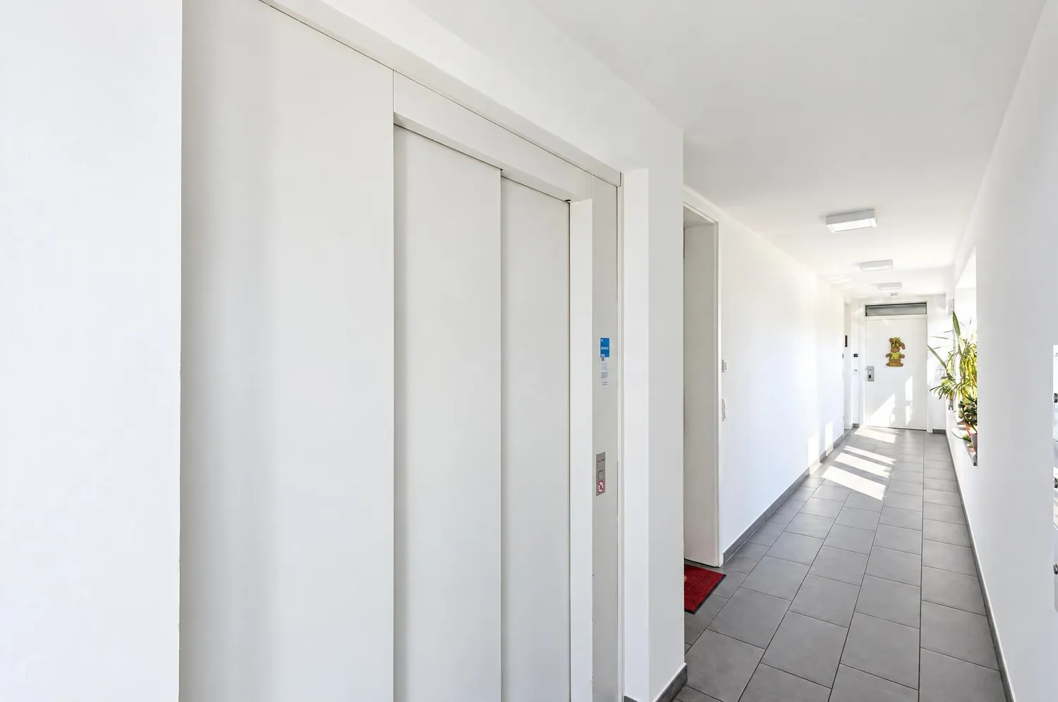 3 room apartment with 72 m² in Herten – Photo 12