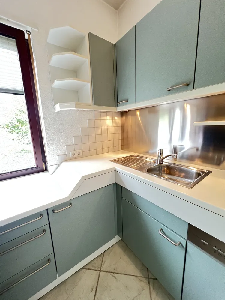3 Zimmer Wohnung mit 79 m² in Ludwigshafen am Rhein – Bild 3
