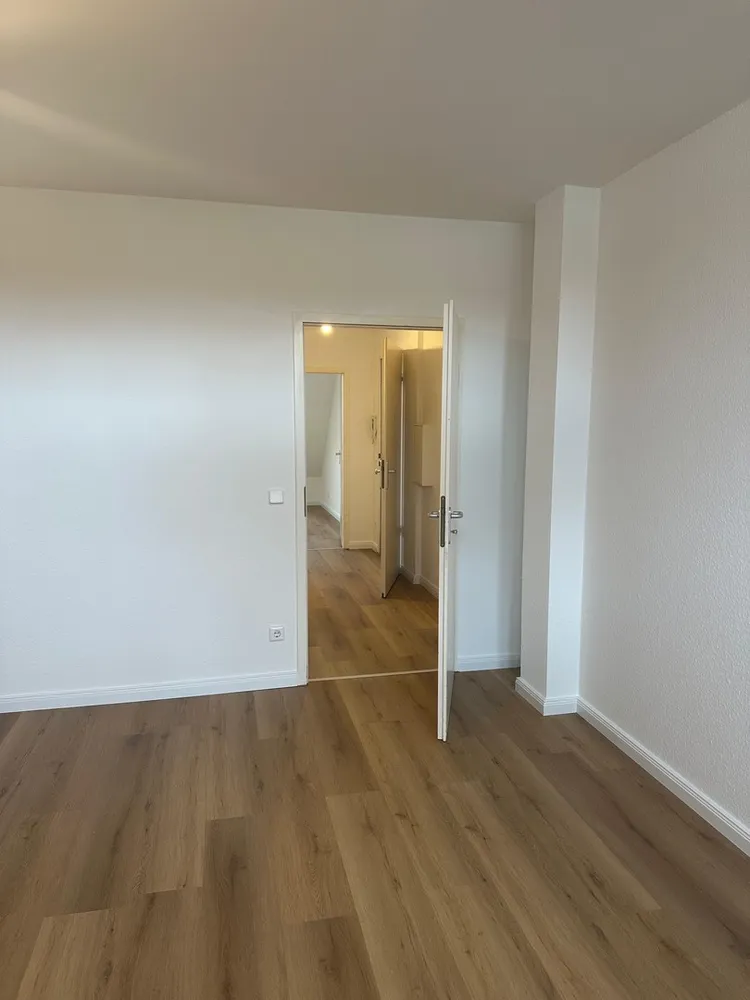 2 room apartment with 58 m² in Luckenwalde – Photo 2
