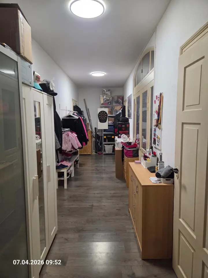 4 Zimmer Wohnung mit 120 m² in Crimmitschau – Bild 5