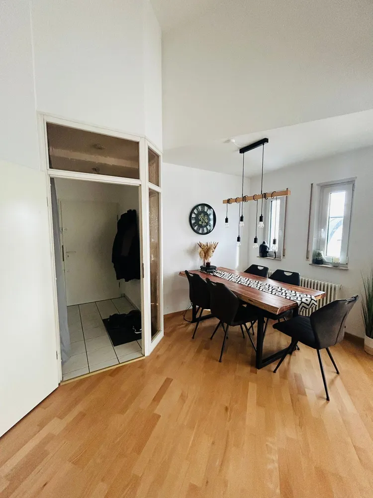 3 Zimmer Wohnung mit 77 m² in Frankenthal (Pfalz) – Bild 1