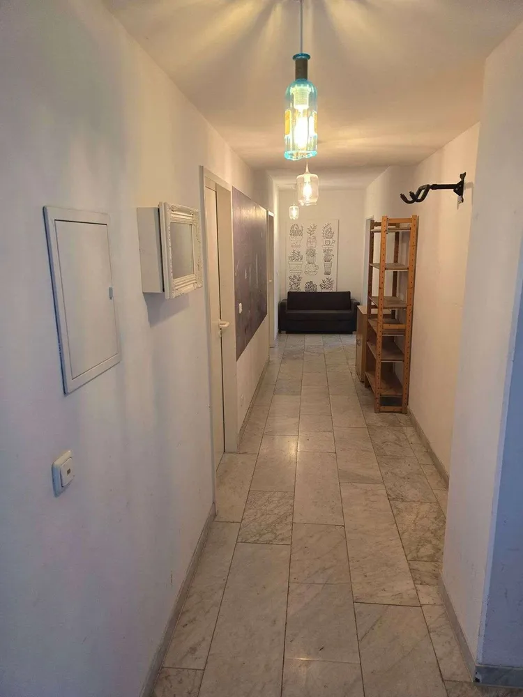 4 Zimmer Wohnung mit 133 m² in Kempten (Allgäu) – Bild 8