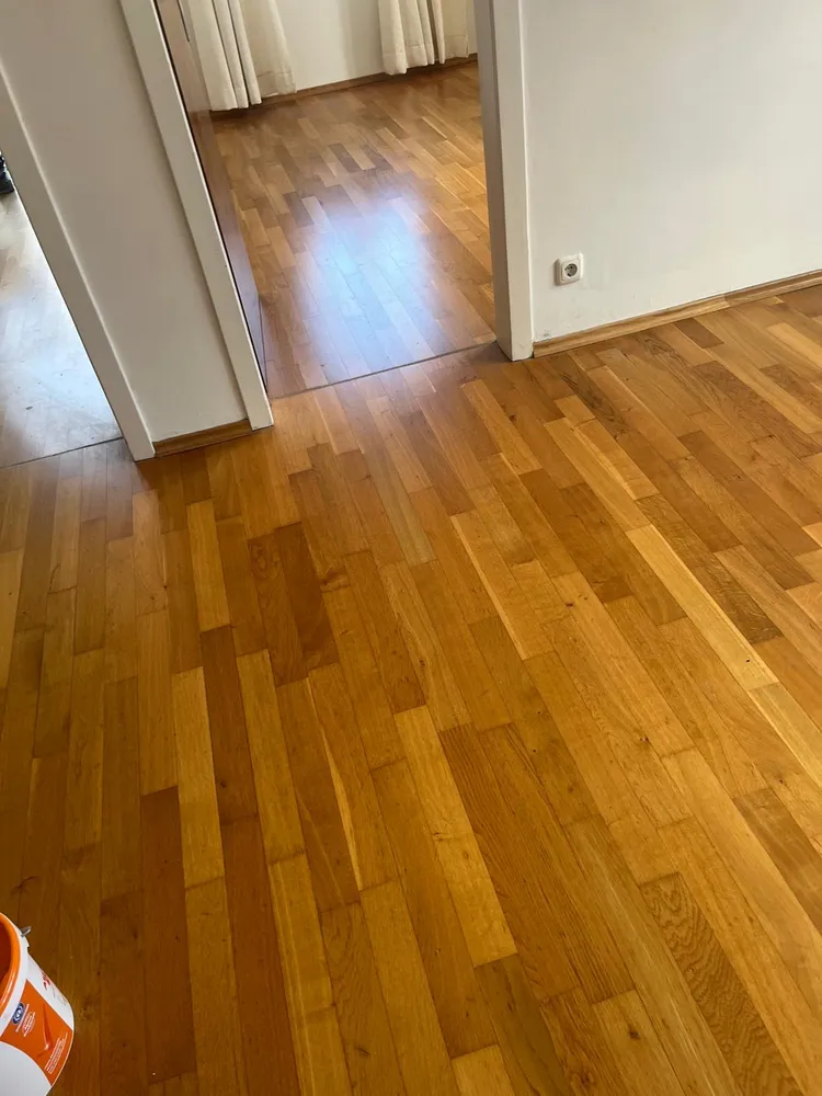 3 Zimmer Wohnung mit 69 m² in Aachen – Bild 2