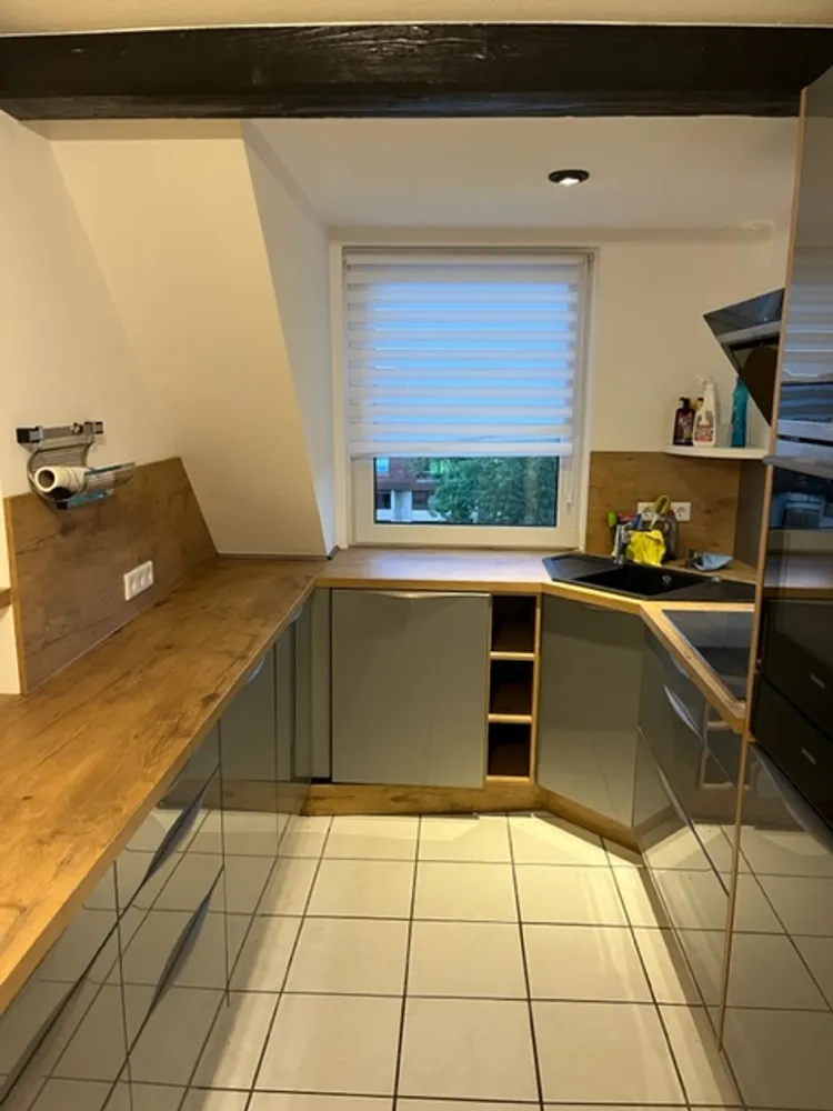 2 Zimmer Wohnung mit 85 m² in Düsseldorf – Bild 3