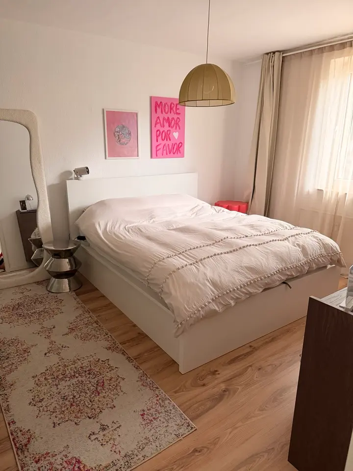 2 Zimmer Wohnung mit 38 m² in Castrop-Rauxel – Bild 2