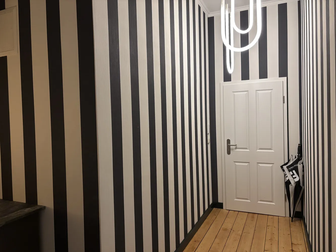 1 Zimmer Wohnung mit 36 m² in Bremen – Bild 3