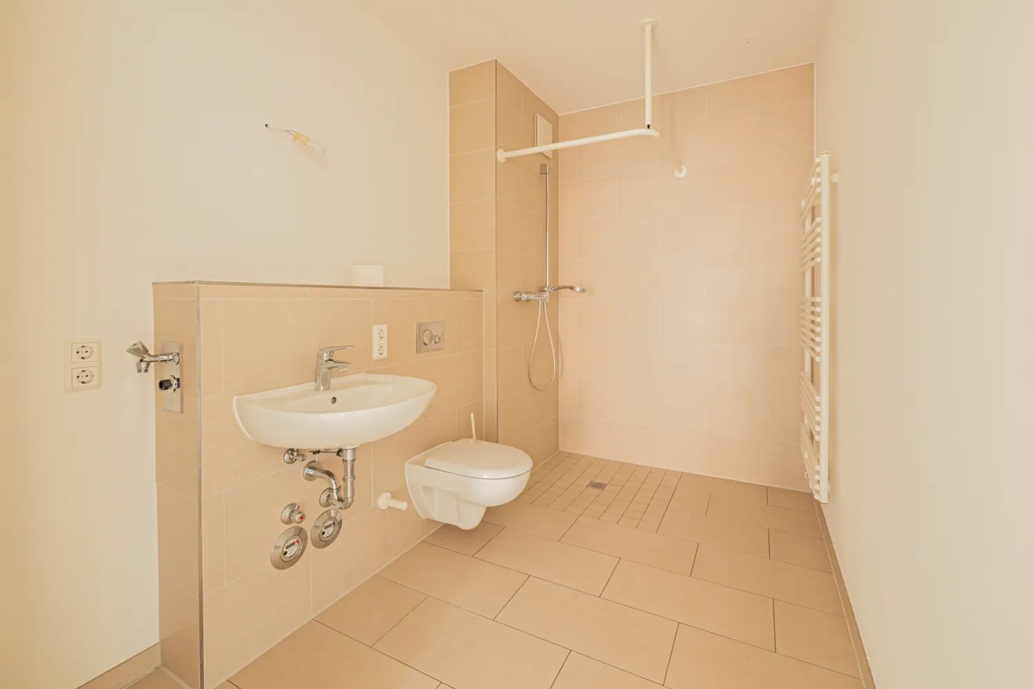 2 Zimmer Wohnung mit 44 m² in Dresden – Bild 12