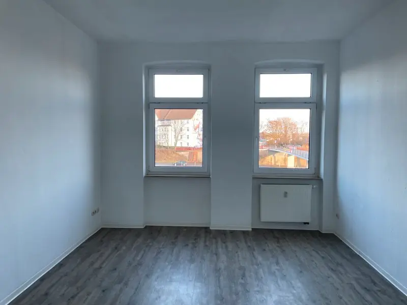 3 Zimmer Wohnung mit 80 m² in Erfurt – Bild 1