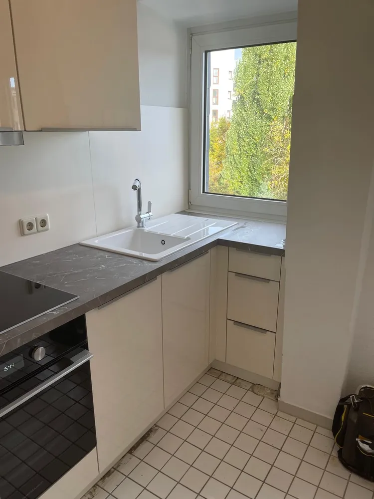 3 Zimmer Wohnung mit 56 m² in Frankfurt am Main – Bild 10