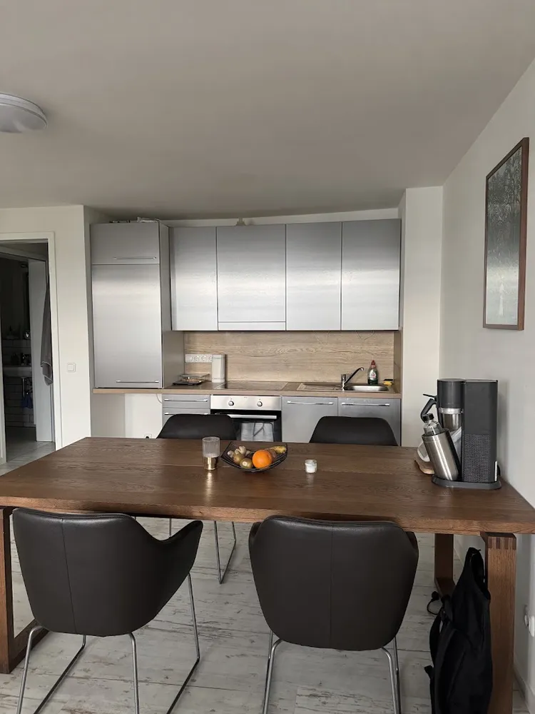 2 Zimmer Wohnung mit 56 m² in Regensburg – Bild 2