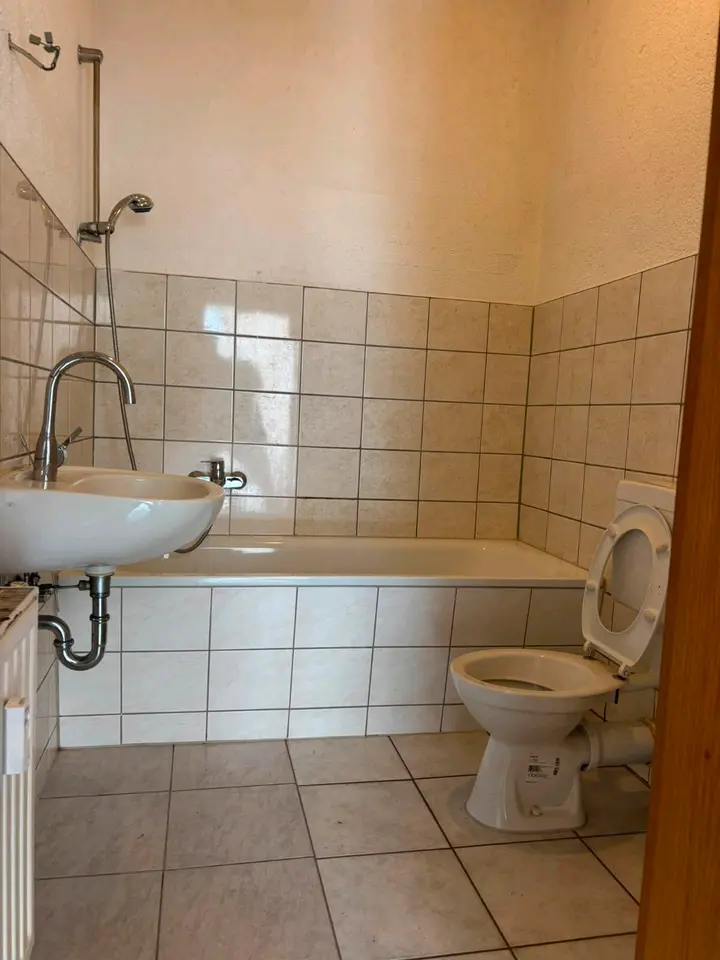 3 Zimmer Wohnung mit 61 m² in Meißen – Bild 5