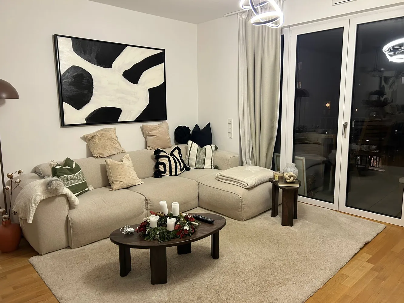 2 Zimmer Wohnung mit 75 m² in Köln – Bild 3