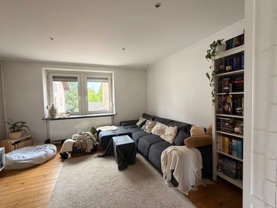 3 Zimmer Wohnung mit 65 m² in Trier – Bild 9
