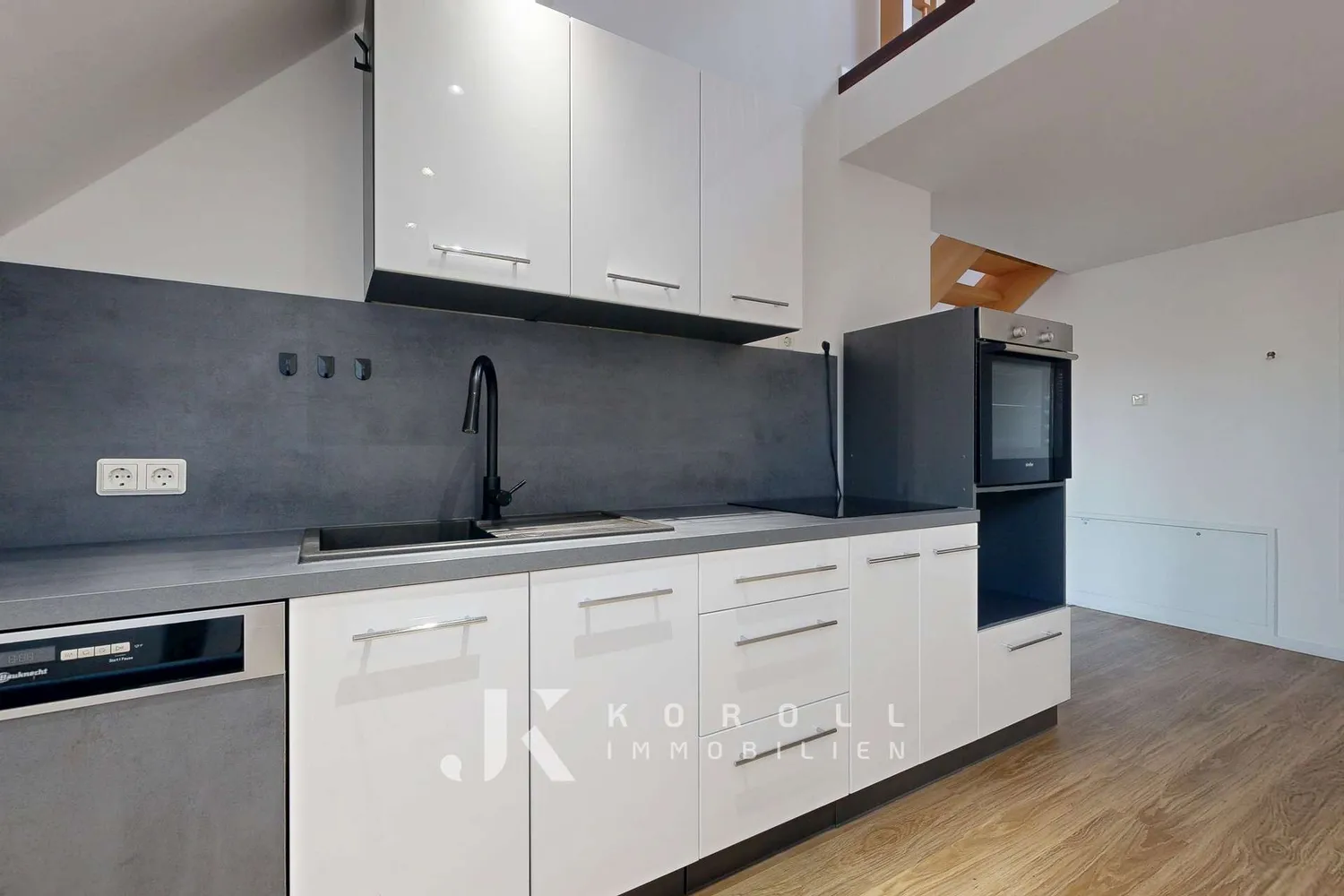 3 room apartment with 102 m² in Senftenberg – Photo 8