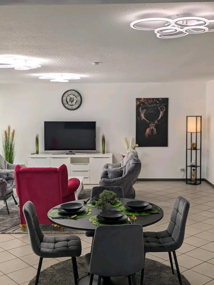 3 Zimmer Wohnung mit 103 m² in Mosbach – Bild 9