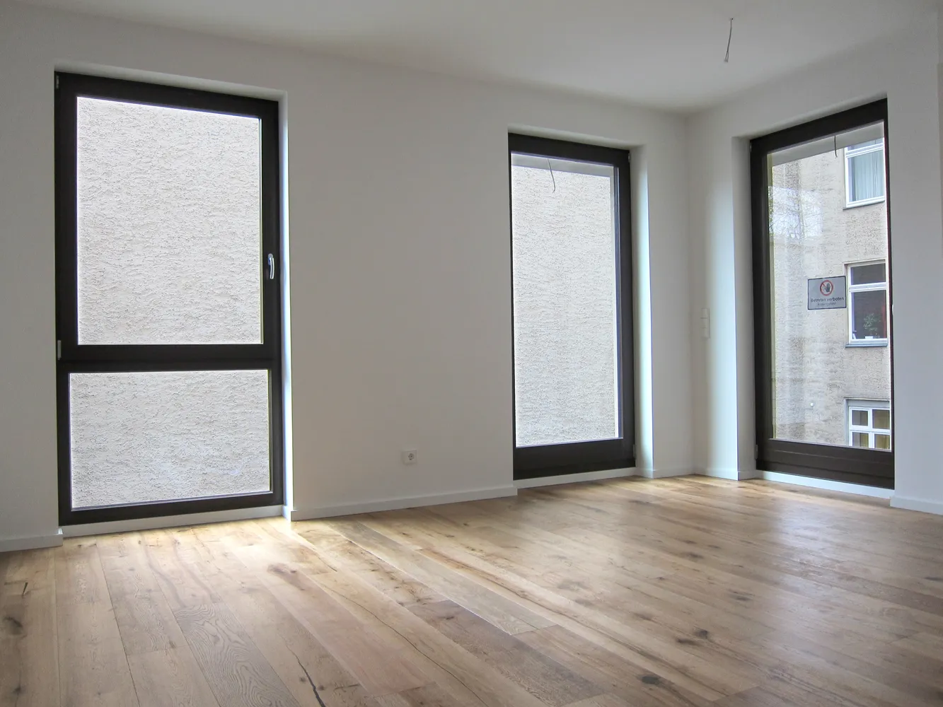 4 Zimmer Wohnung mit 121 m² in Berlin – Bild 3