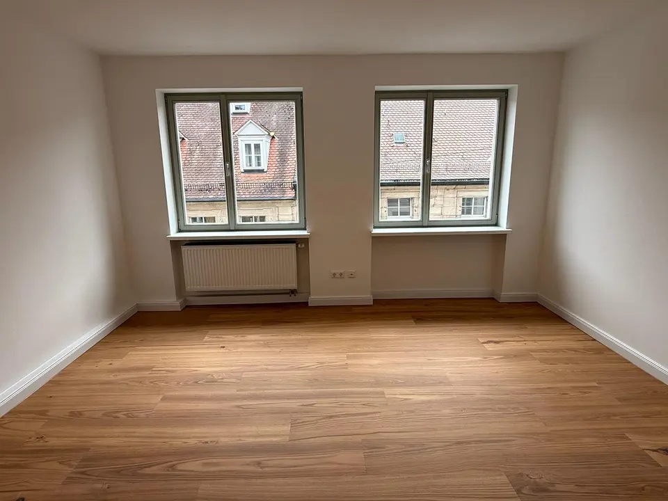 2 Zimmer Wohnung mit 26 m² in Erlangen – Bild 6