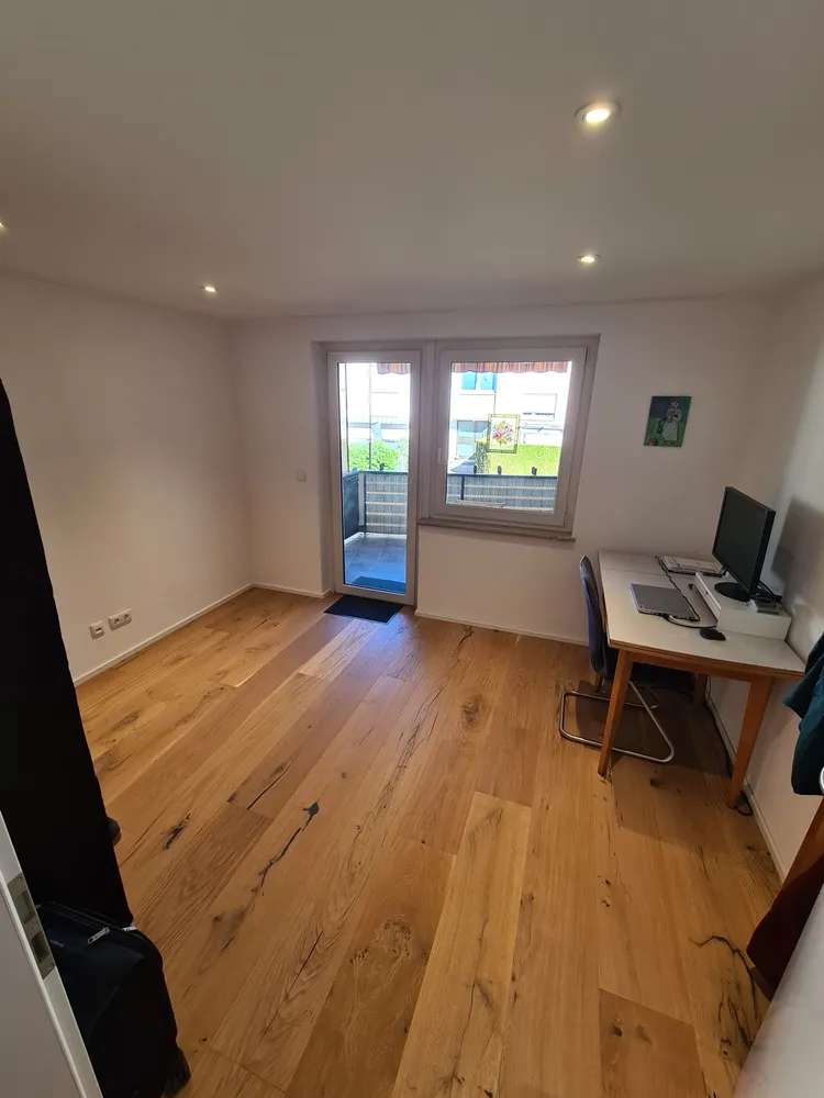 4 Zimmer Wohnung mit 82 m² in Ravensburg – Bild 2
