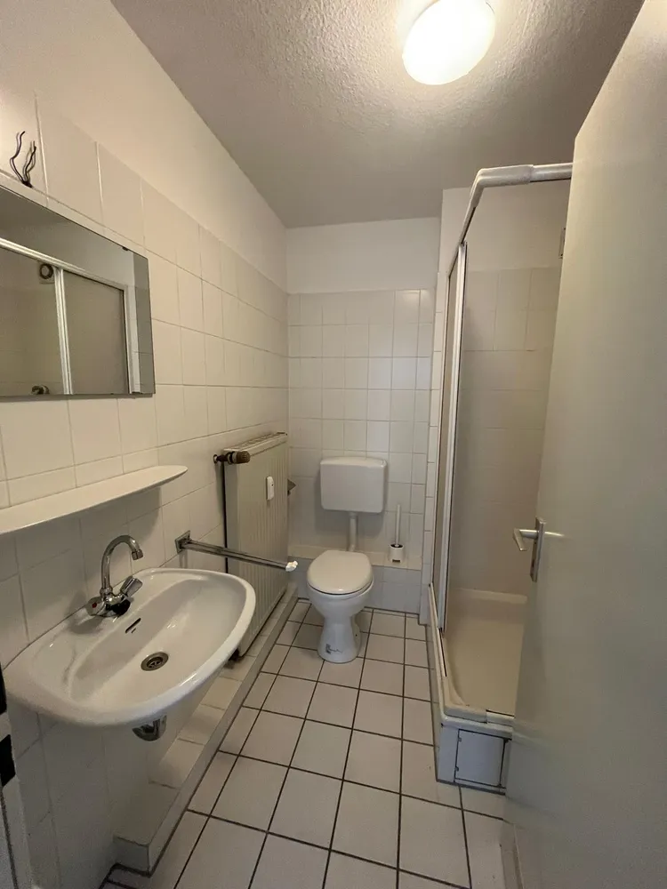 1 Zimmer Wohnung mit 27 m² in Aachen – Bild 5