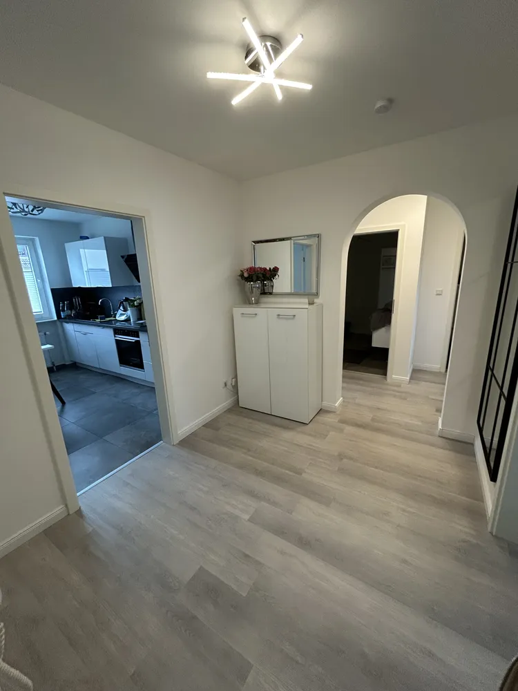 3 Zimmer Wohnung mit 83 m² in Bremerhaven – Bild 2