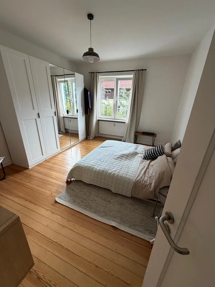 4 Zimmer Wohnung mit 90 m² in Kiel – Bild 4