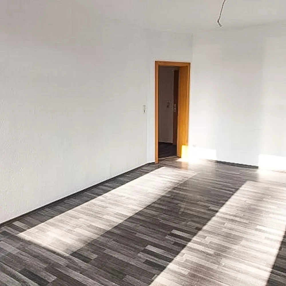 3 room apartment with 77 m² in Limbach-Oberfrohna – Photo 1