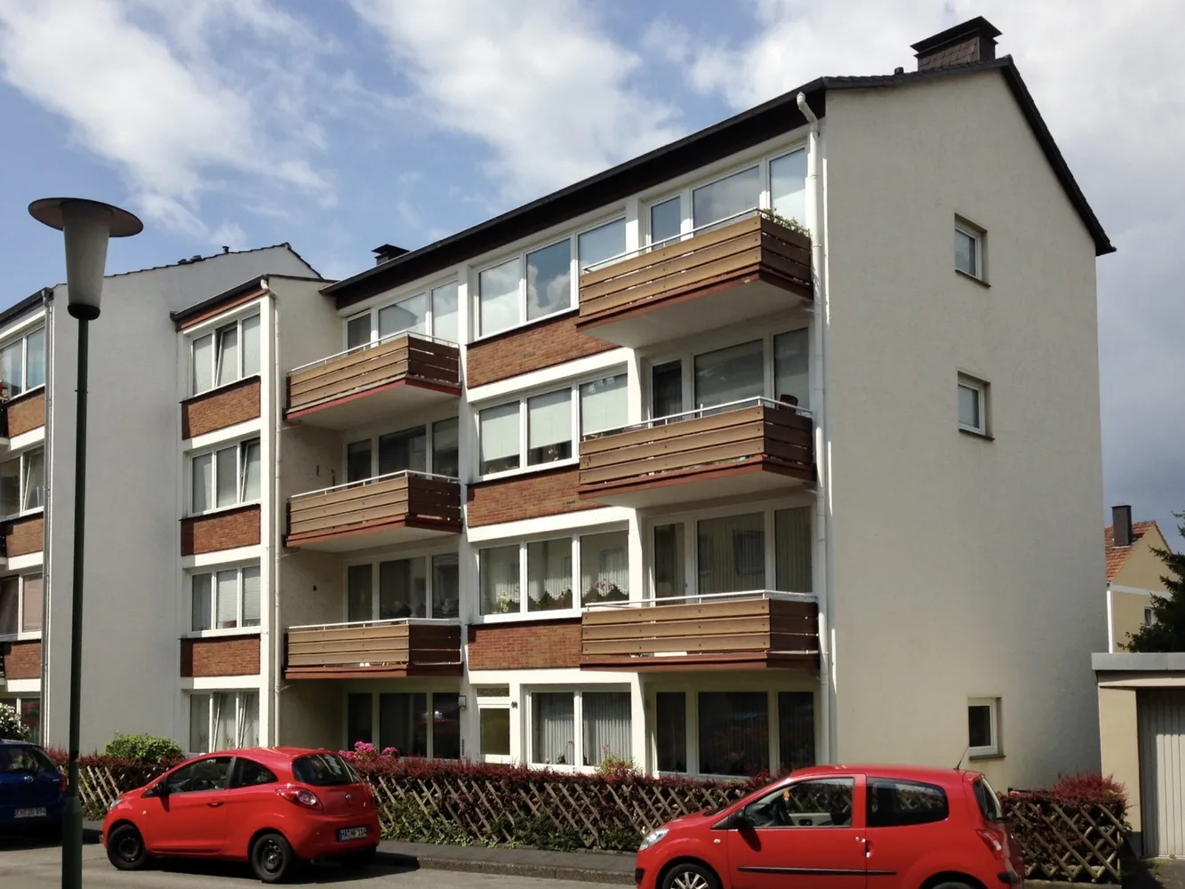 3 Zimmer Wohnung mit 77 m² in Hagen – Bild 4