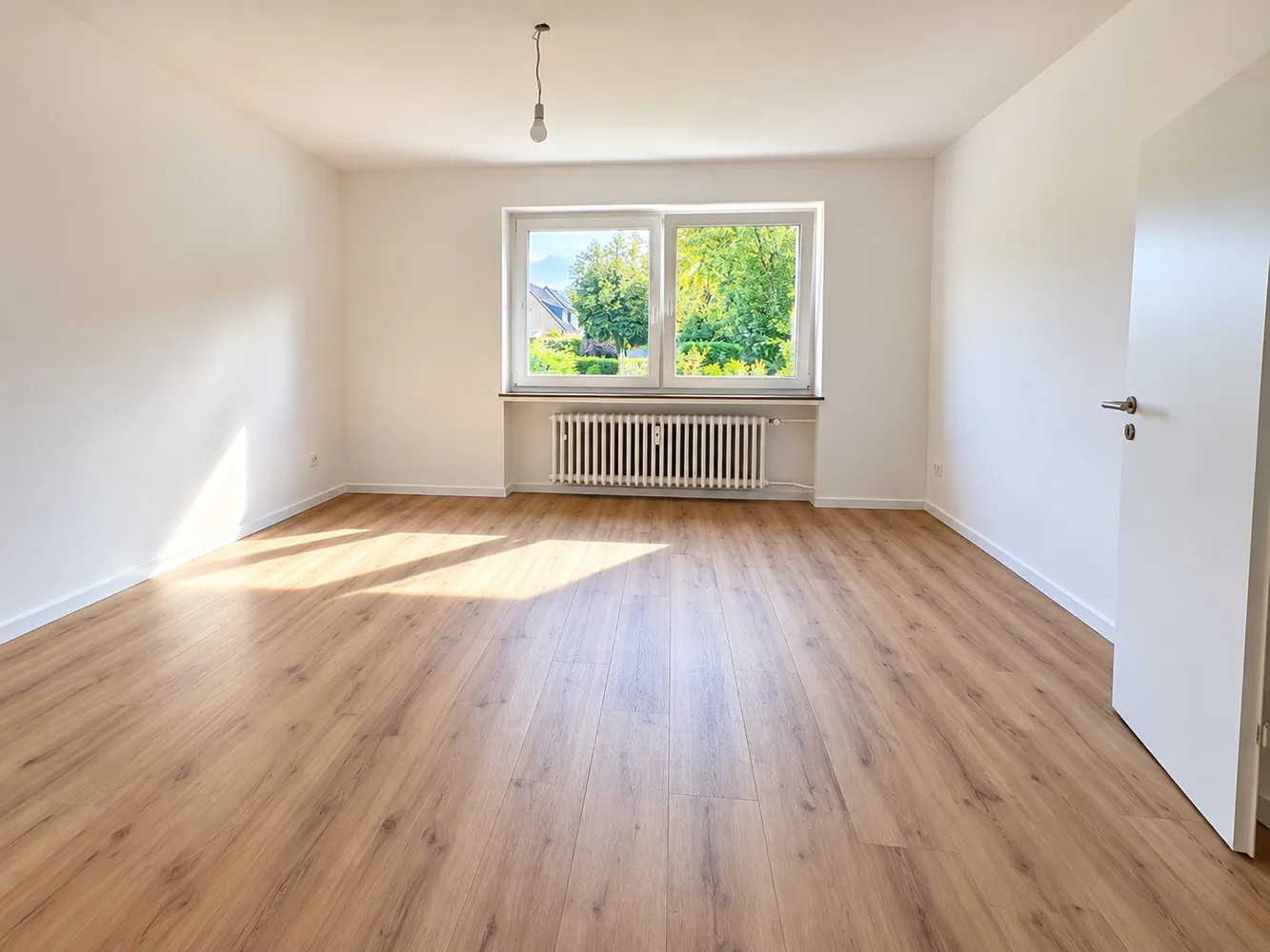 3 Zimmer Wohnung mit 116 m² in Essen – Bild 6