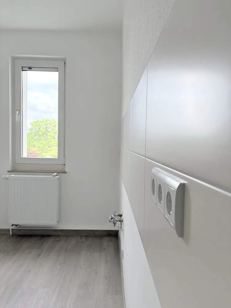 2 Zimmer Wohnung mit 48 m² in Zittau – Bild 12