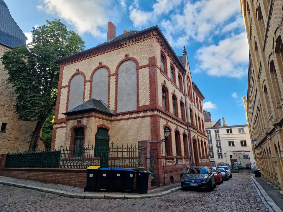 3 Zimmer Wohnung mit 91 m² in Halle (Saale) – Bild 3