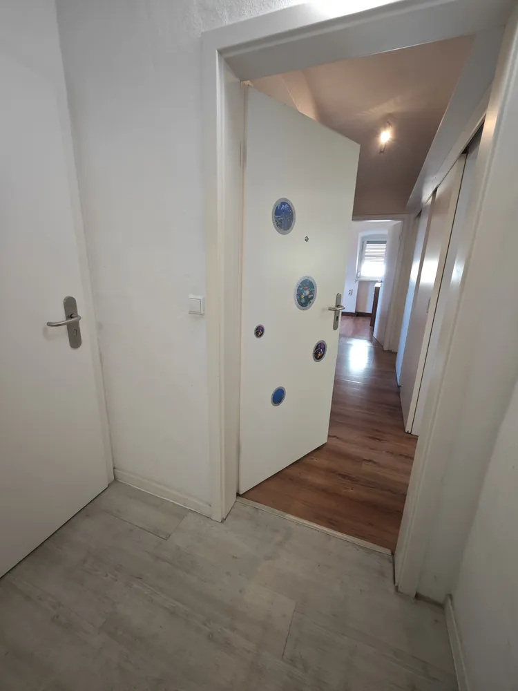 4 Zimmer Wohnung mit 47 m² in Stuttgart – Bild 3