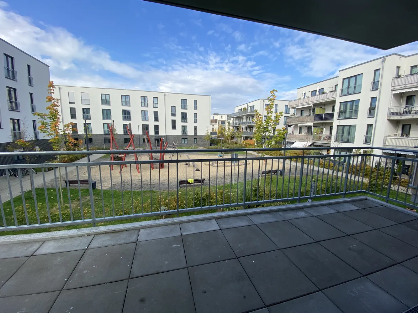 3 Zimmer Wohnung mit 91 m² in Potsdam – Bild 11