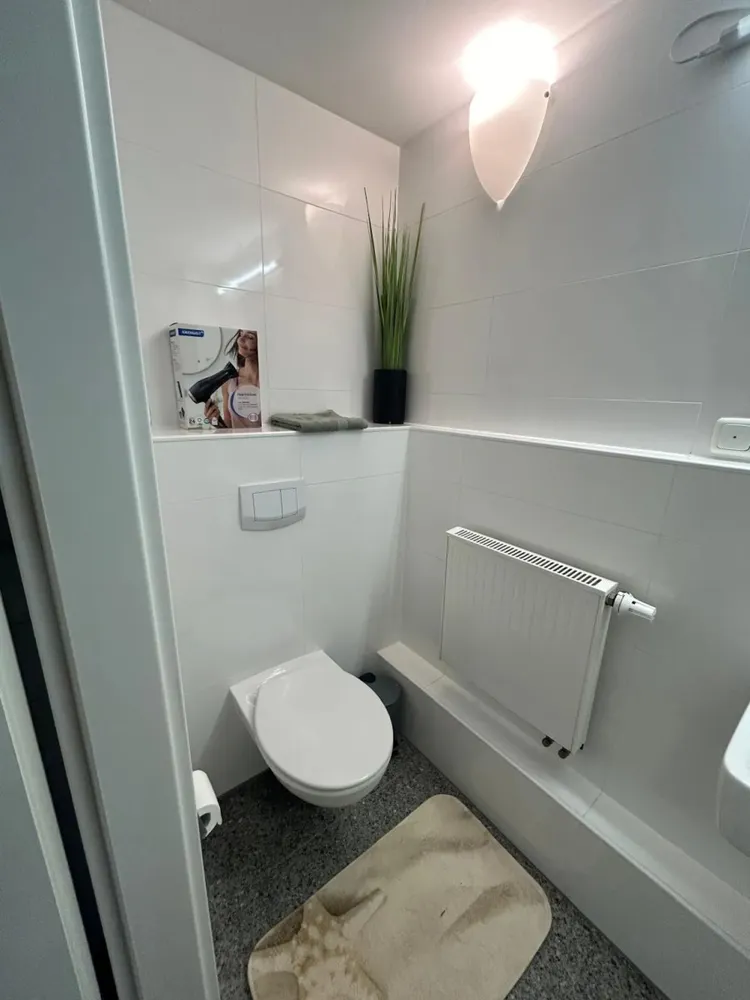 WG-Zimmer mit 12 m² in München – Bild 4