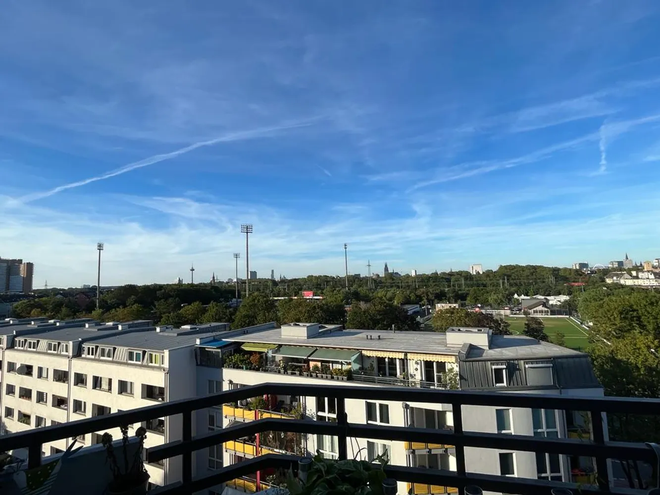 1 Zimmer Wohnung mit 28 m² in Köln – Bild 4