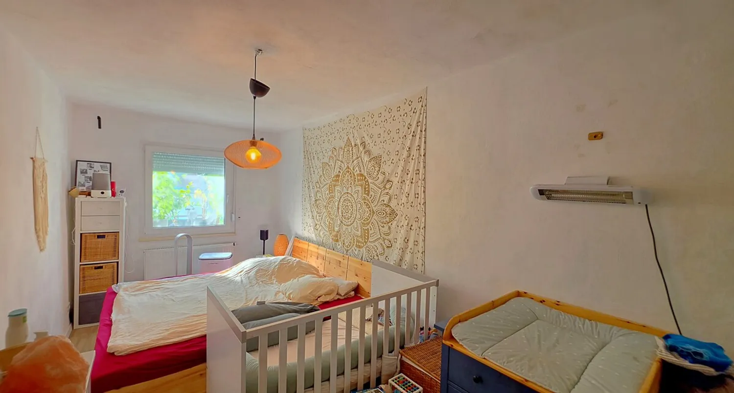 3 Zimmer Wohnung mit 82 m² in Karlsruhe – Bild 7
