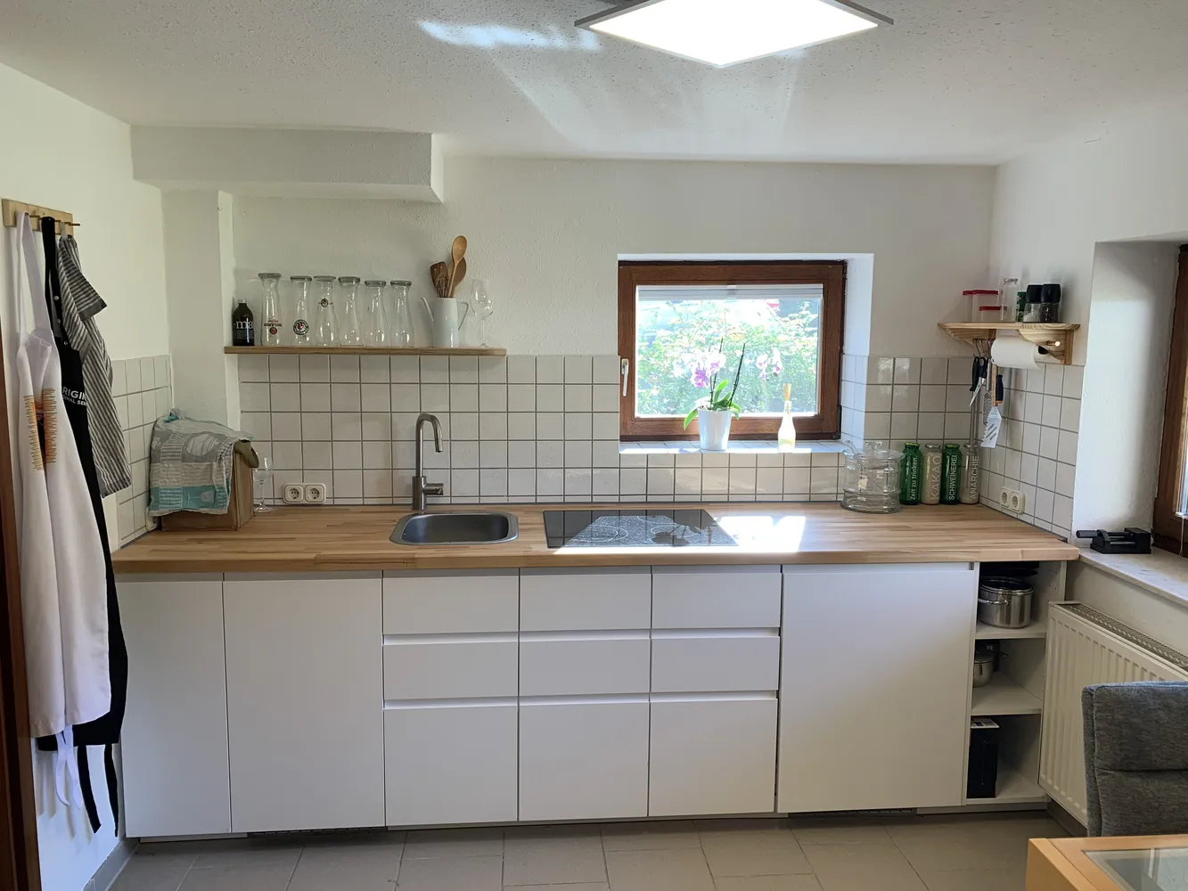 1 Zimmer Wohnung mit 44 m² in Leonberg – Bild 2