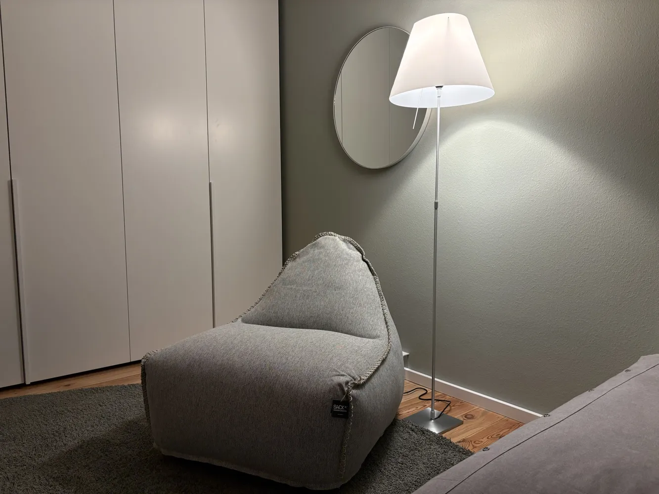 1 Zimmer Wohnung mit 32 m² in Erlangen – Bild 3