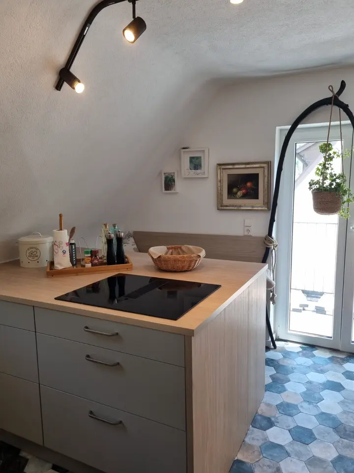 3 Zimmer Wohnung mit 70 m² in Balingen – Bild 8