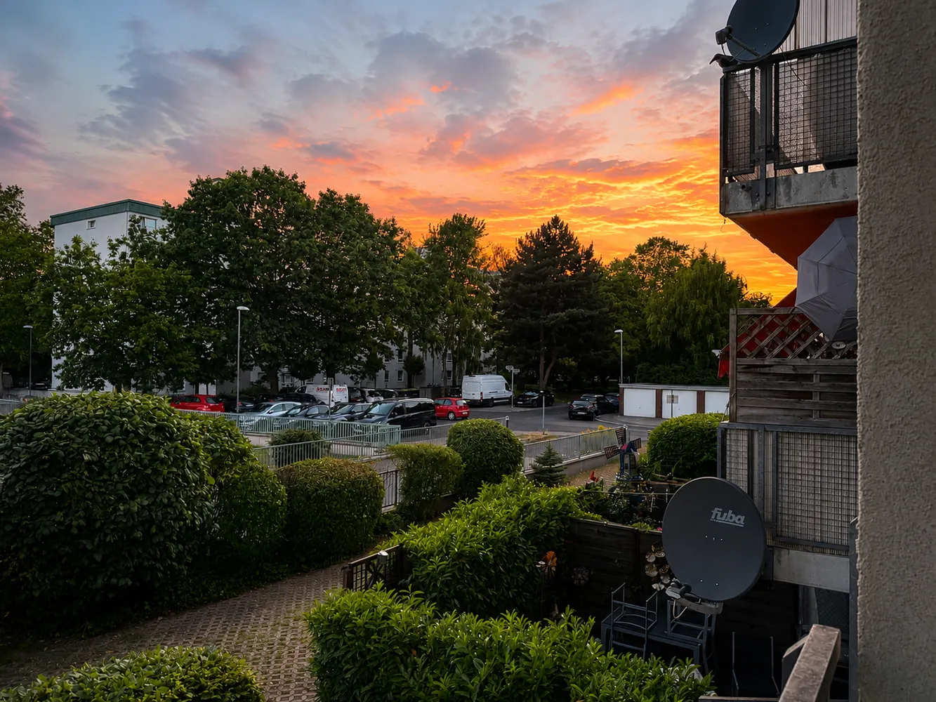 1 Zimmer Wohnung mit 45 m² in Düsseldorf – Bild 7