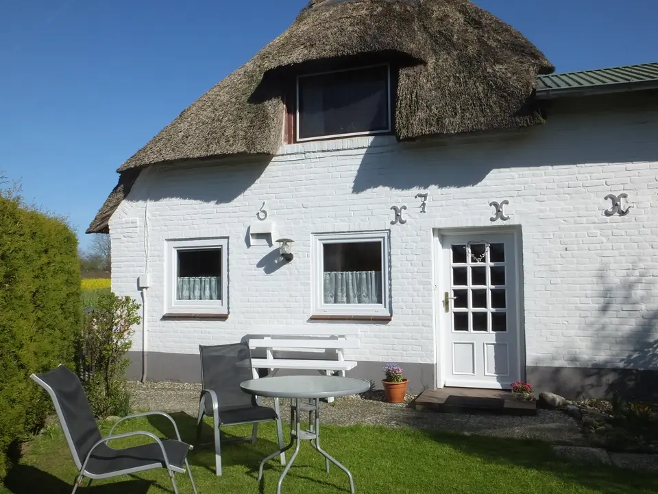 3 Zimmer Haus mit 80 m² in Flensburg – Bild 9